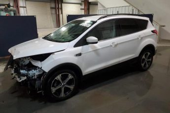 1FMCU0HD3JUD26311 | 2018 FORD ESCAPE SEL