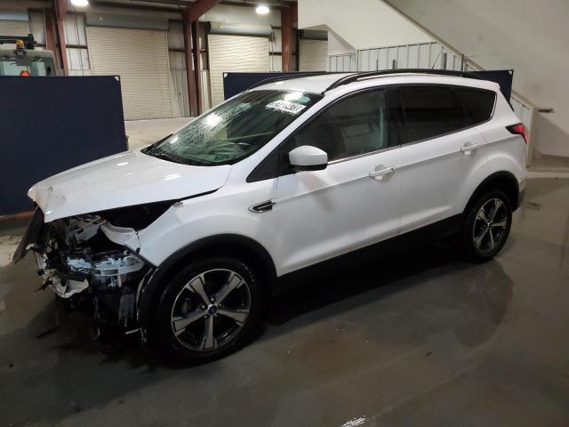 1FMCU0HD3JUD26311 | 2018 FORD ESCAPE SEL