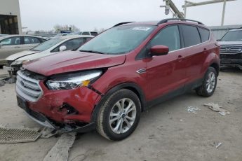 1FMCU0HD3KUA79549 | 2019 FORD ESCAPE SEL