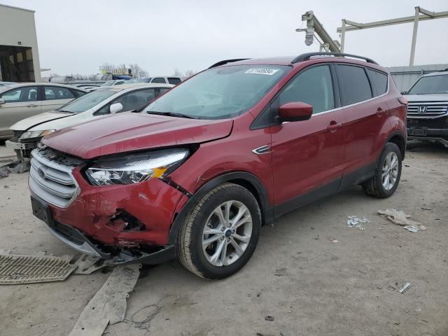 1FMCU0HD3KUA79549 | 2019 FORD ESCAPE SEL