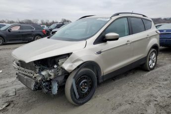 1FMCU0HD5JUB06247 | 2018 FORD ESCAPE SEL