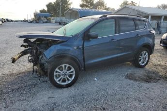 1FMCU0HD6JUA34670 | 2018 FORD ESCAPE SEL