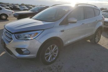 1FMCU0HD6KUC25569 | 2019 FORD ESCAPE SEL