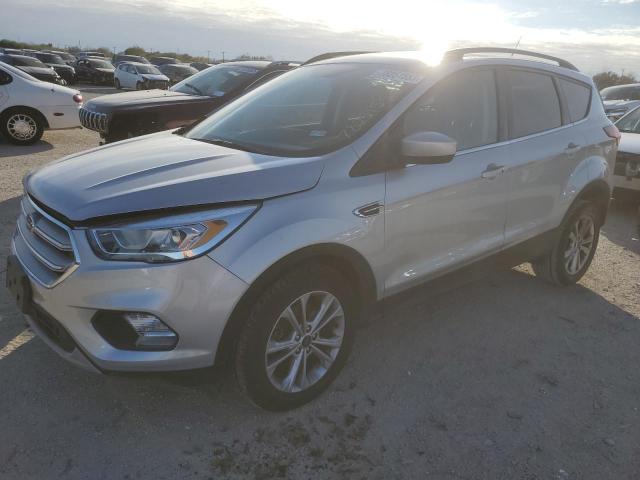 1FMCU0HD6KUC25569 | 2019 FORD ESCAPE SEL