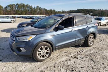 1FMCU0HD7JUB35443 | 2018 FORD ESCAPE SEL