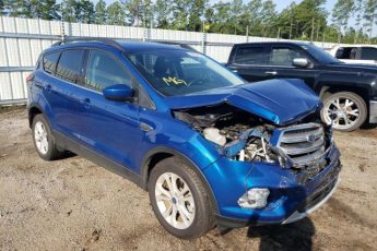 1FMCU0HD7KUB95174 | 2019 FORD ESCAPE SEL