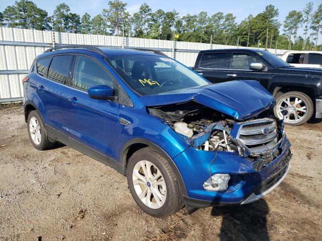 1FMCU0HD7KUB95174 | 2019 FORD ESCAPE SEL