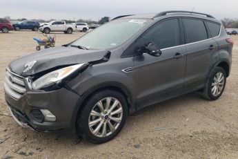 1FMCU0HD9KUB05216 | 2019 FORD ESCAPE SEL