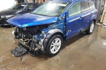 1FMCU0HDXJUC04948 | 2018 FORD ESCAPE SEL