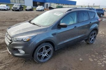 1FMCU0HDXKUB24731 | 2019 FORD ESCAPE SEL