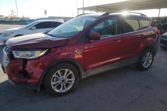 1FMCU0HDXKUB60774 | 2019 FORD ESCAPE SEL