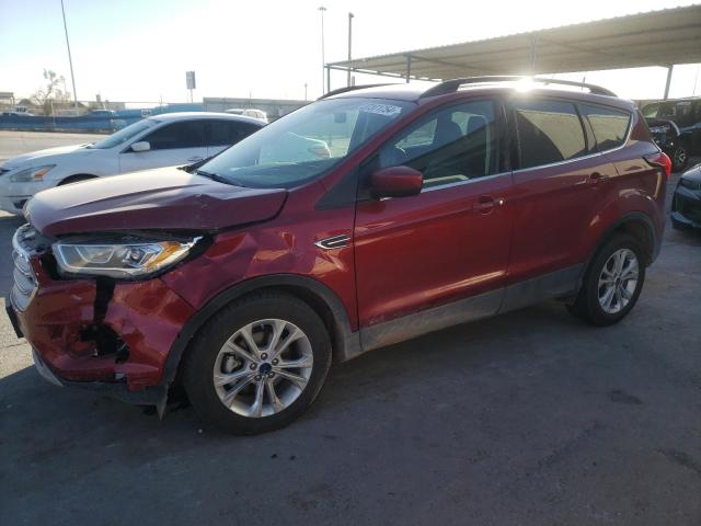 1FMCU0HDXKUB60774 | 2019 FORD ESCAPE SEL