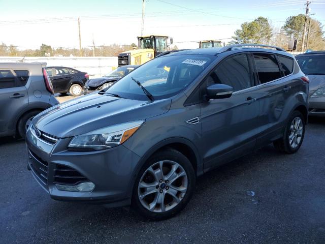 1FMCU0J90EUC29384 | 2014 FORD ESCAPE TIT