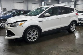 1FMCU0J90FUC40967 | 2015 FORD ESCAPE TIT