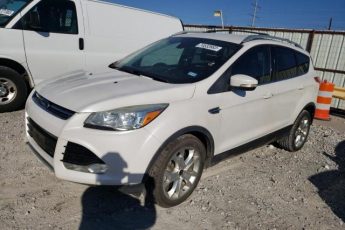 1FMCU0J91FUC78580 | 2015 FORD ESCAPE TIT