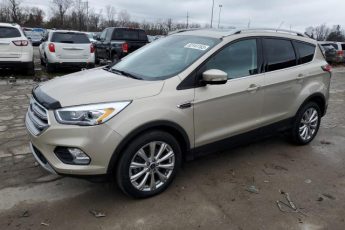 1FMCU0J91HUA37606 | 2017 FORD ESCAPE TIT