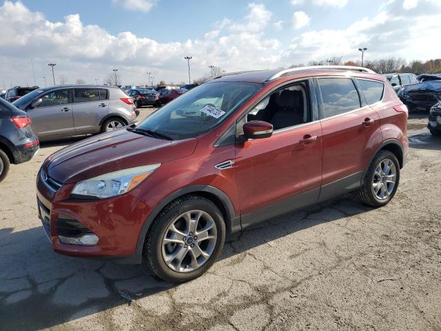 1FMCU0J93EUE22273 | 2014 FORD ESCAPE TIT