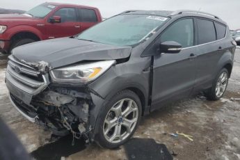 1FMCU0J93HUE29955 | 2017 FORD ESCAPE TIT