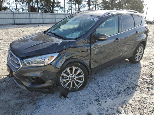 1FMCU0J93HUE42933 | 2017 FORD ESCAPE TIT