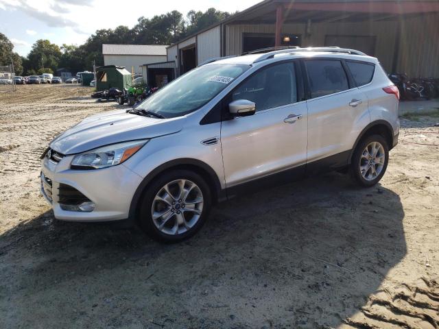 1FMCU0J96EUE33123 | 2014 FORD ESCAPE TIT