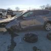 JN8AZ1MW5AW133869 | 2010 Nissan murano s