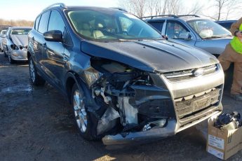 1FMCU0J99GUB35488 | 2016 FORD ESCAPE