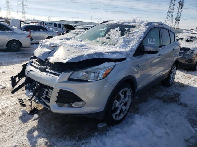 1FMCU0J9XEUC82447 | 2014 FORD ESCAPE TIT