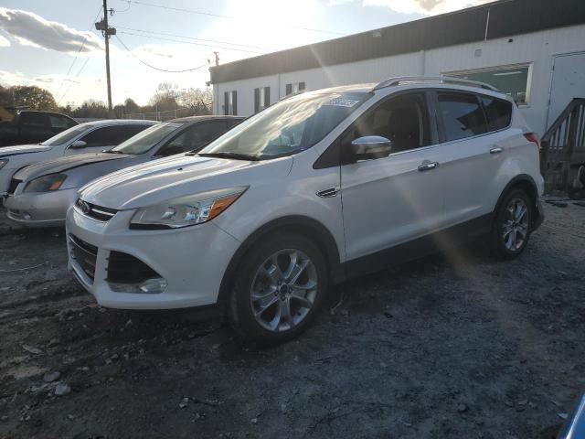 1FMCU0J9XFUA83741 | 2015 FORD ESCAPE TIT