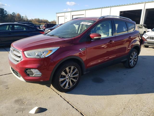 1FMCU0JD2HUA18972 | 2017 FORD ESCAPE TIT