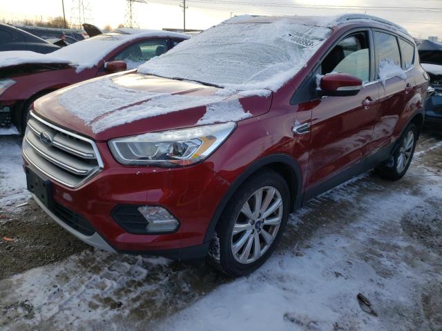 1FMCU0JD2HUA36890 | 2017 FORD ESCAPE TIT