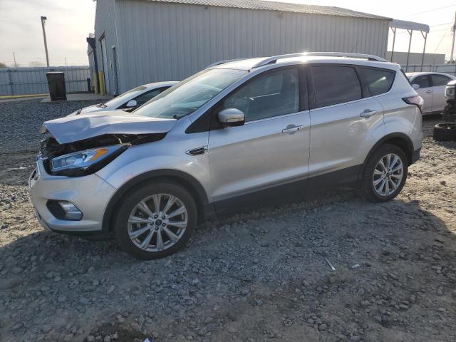 1FMCU0JD2HUE63924 | 2017 FORD ESCAPE TIT