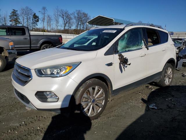 1FMCU0JD3HUB35587 | 2017 FORD ESCAPE TIT