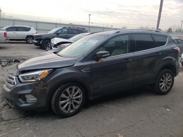 1FMCU0JD9HUC88118 | 2017 FORD ESCAPE TIT