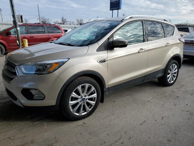 1FMCU0JD9HUF04551 | 2017 FORD ESCAPE TIT