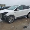 1C4NJDEB0HD204449 | 2017 JEEP COMPASS LA