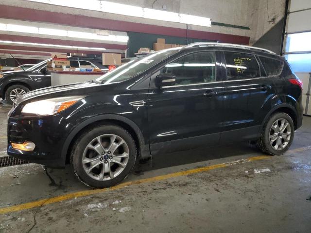 1FMCU0JX1EUB43550 | 2014 FORD ESCAPE TIT