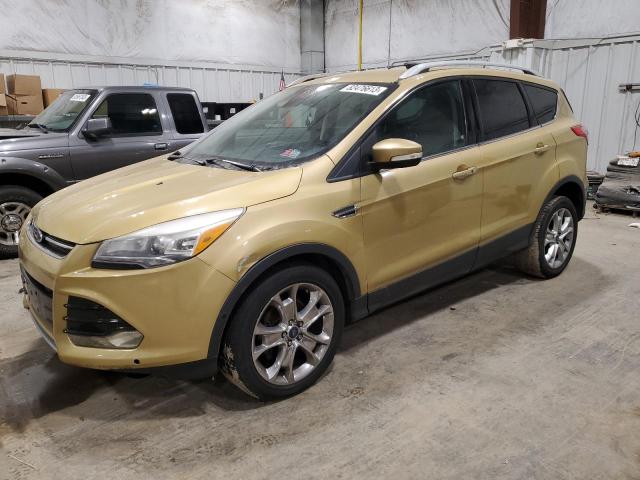 1FMCU0JX3EUD30725 | 2014 FORD ESCAPE TIT