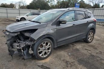 1FMCU0JX4GUC53995 | 2016 FORD ESCAPE TIT