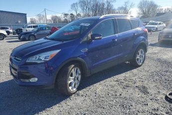 1FMCU0JX4GUC87645 | 2016 FORD ESCAPE TIT