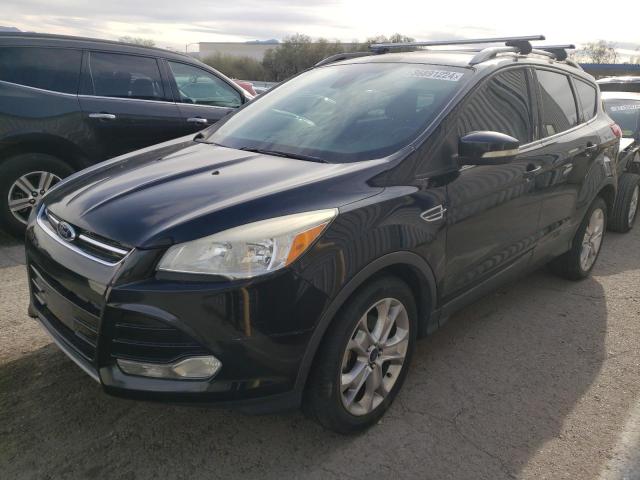 1FMCU0JX7EUB07877 | 2014 FORD ESCAPE TIT