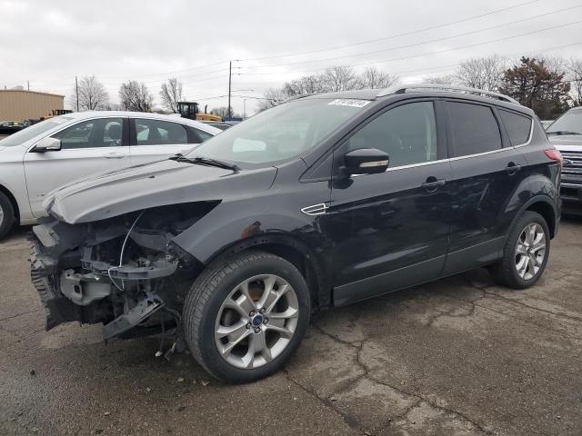 1FMCU0JX7EUD50394 | 2014 FORD ESCAPE TIT