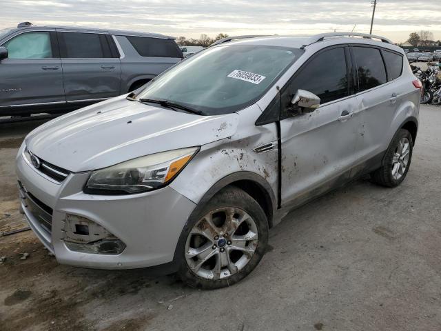 1FMCU0JX8EUA78891 | 2014 FORD ESCAPE TIT