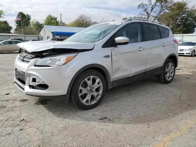 1FMCU0JX8GUC42420 | 2016 FORD ESCAPE TIT