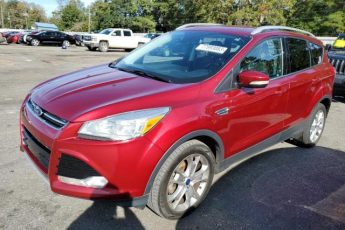 1FMCU0JX9EUA61484 | 2014 FORD ESCAPE TIT