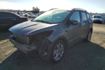 1FMCU0JX9FUA63155 | 2015 FORD ESCAPE TIT