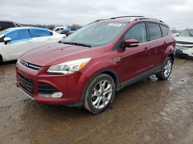 1FMCU0JXXEUC20545 | 2014 FORD ESCAPE TIT