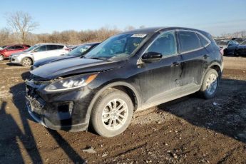 1FMCU9G60LUB41532 | 2020 FORD ESCAPE SE