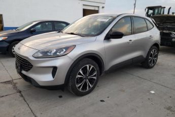 1FMCU9G61MUA26276 | 2021 FORD ESCAPE SE