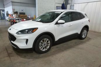 1FMCU9G62LUC12990 | 2020 FORD ESCAPE SE