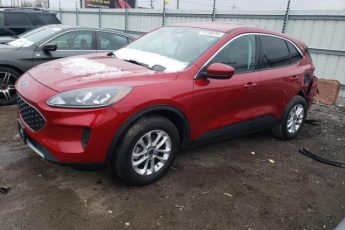 1FMCU9G62MUA28716 | 2021 FORD ESCAPE SE
